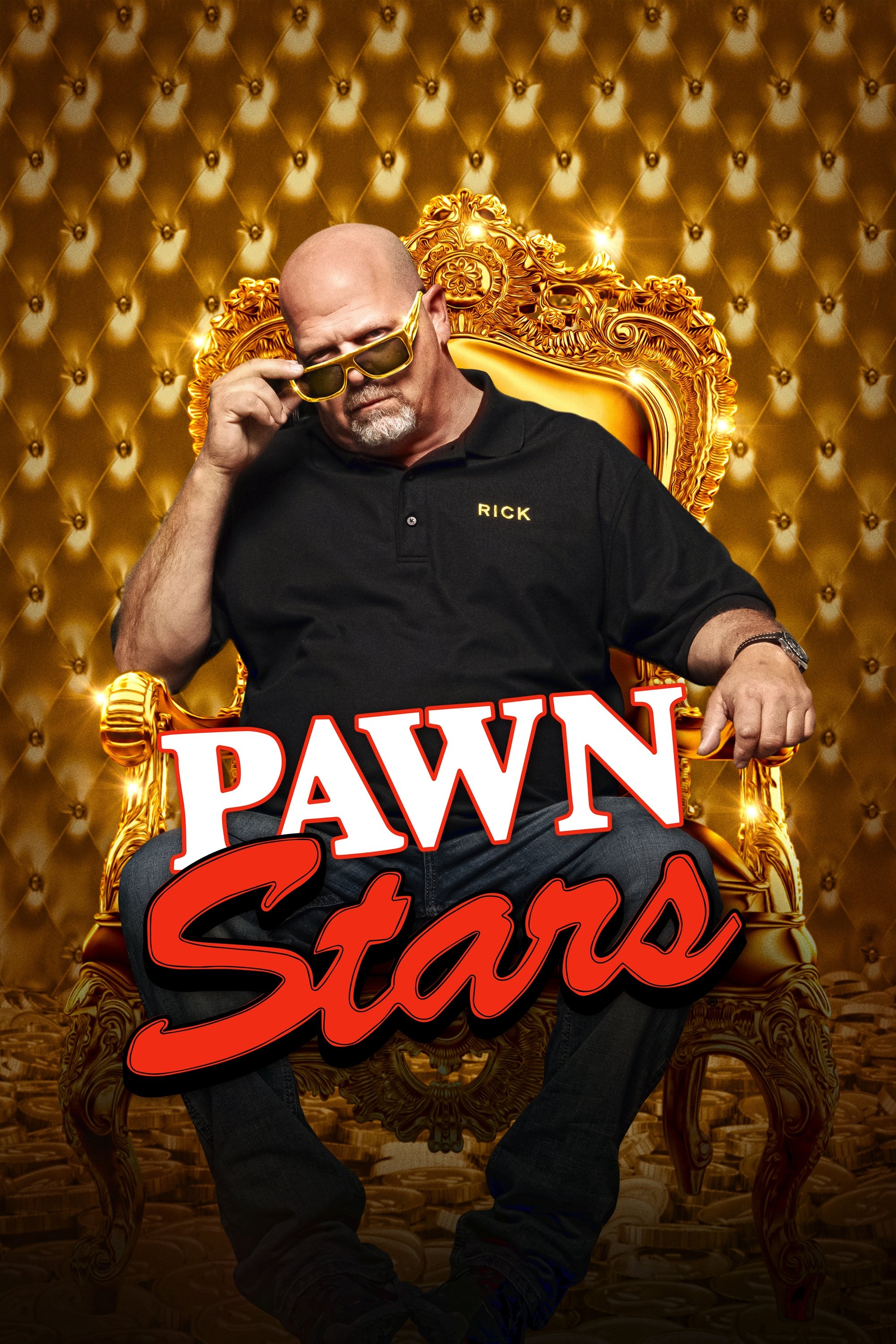 Pawn Stars - Season 2011 [523526] (A1768849494) [[Shows]] --Plex--